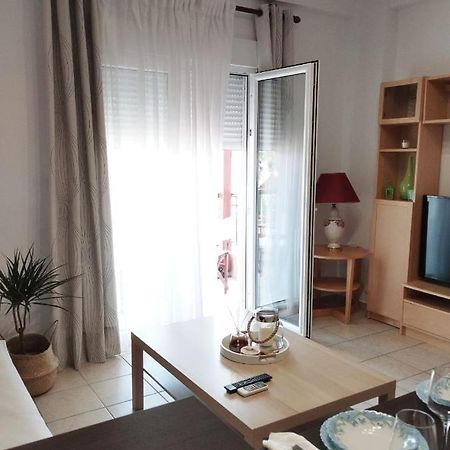 Apartment Ioanna #2 Kallithea  외부 사진