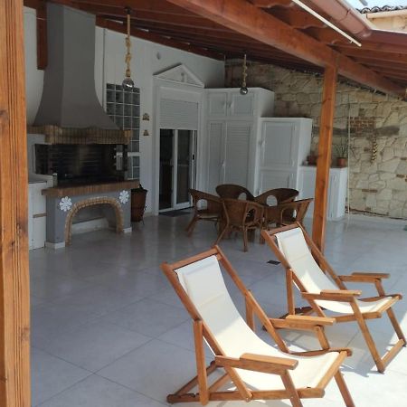 Apartment Ioanna #2 Kallithea  외부 사진