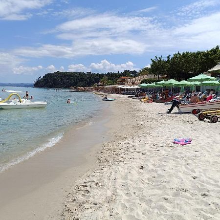 Apartment Ioanna #2 Kallithea  외부 사진