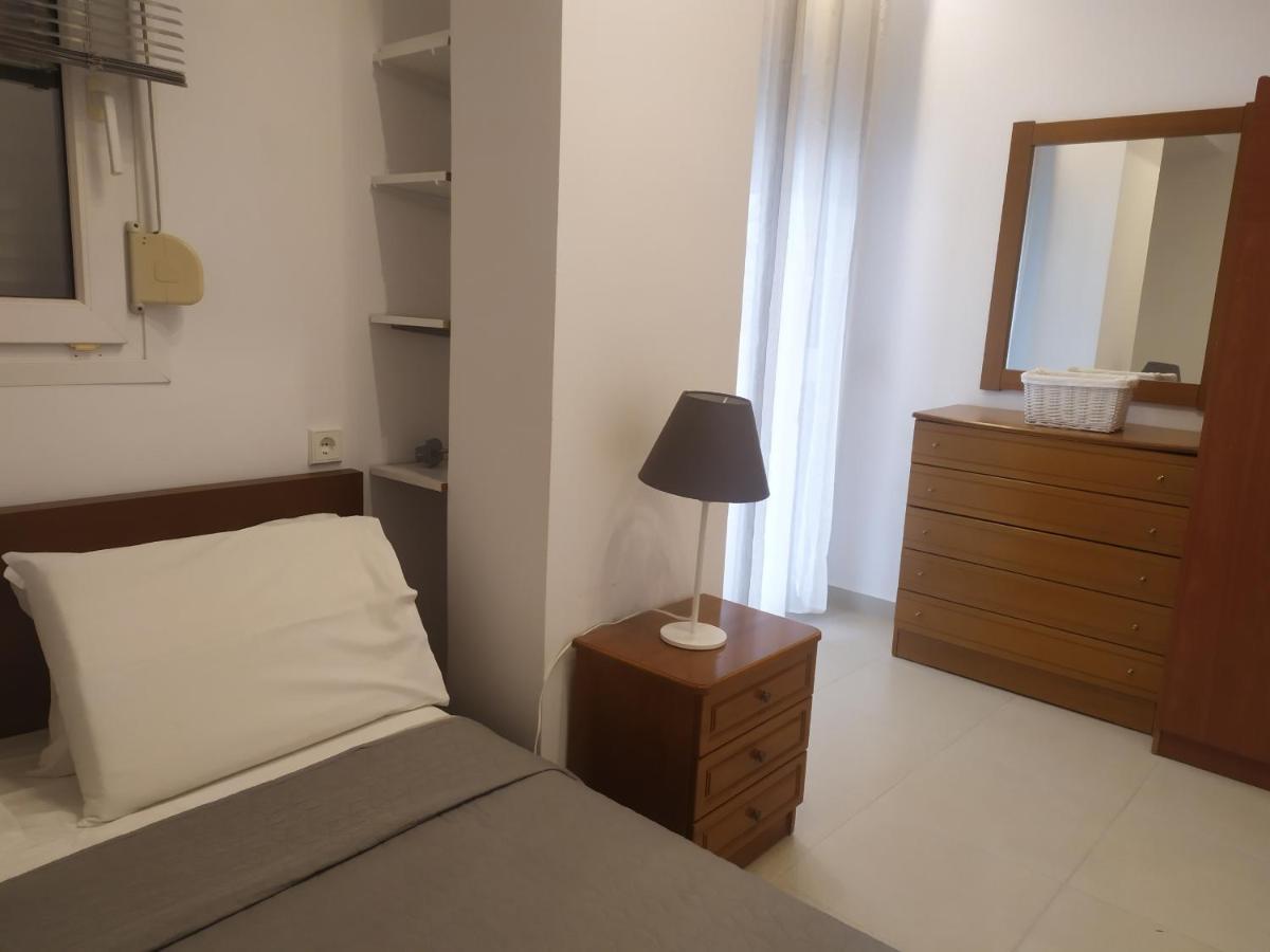 Apartment Ioanna #2 Kallithea  외부 사진