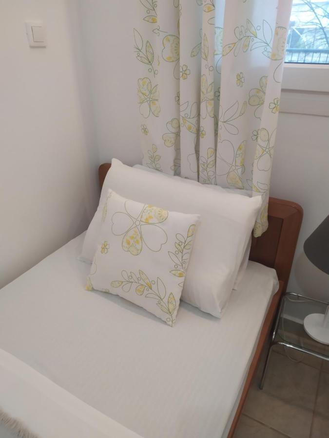 Apartment Ioanna #2 Kallithea  외부 사진