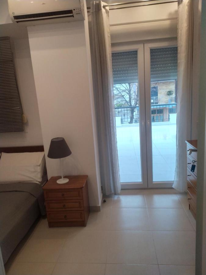 Apartment Ioanna #2 Kallithea  외부 사진