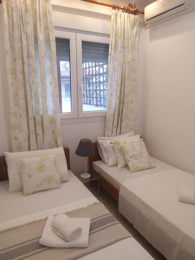 Apartment Ioanna #2 Kallithea  외부 사진