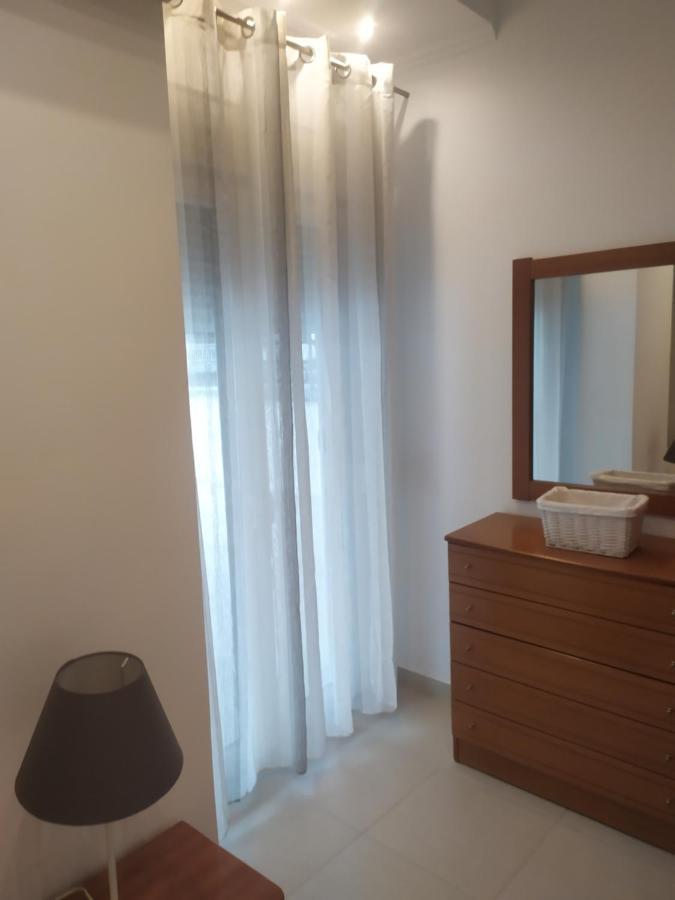 Apartment Ioanna #2 Kallithea  외부 사진