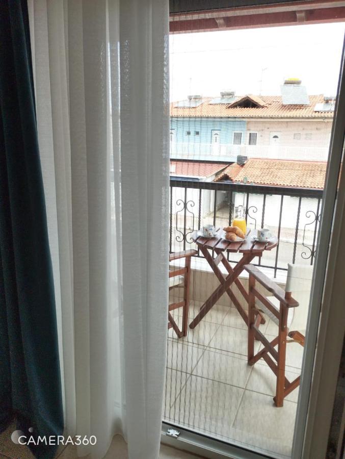 Apartment Ioanna #2 Kallithea  외부 사진