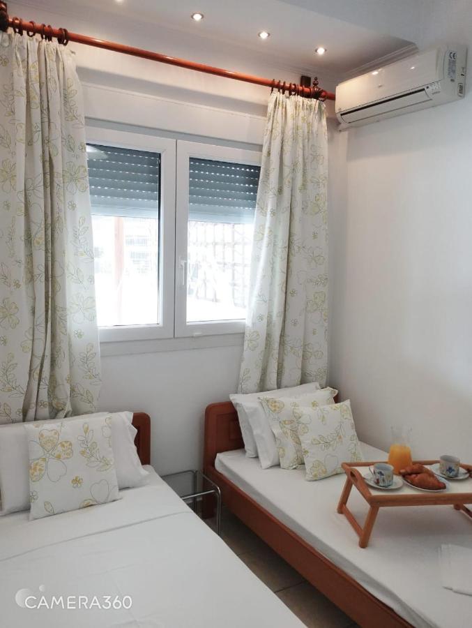 Apartment Ioanna #2 Kallithea  외부 사진