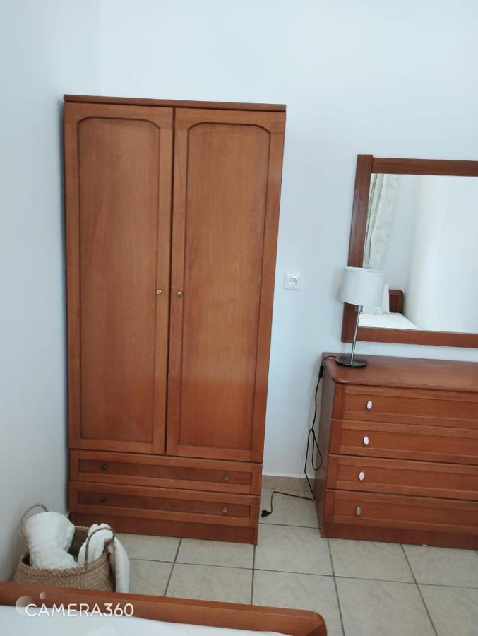 Apartment Ioanna #2 Kallithea  외부 사진