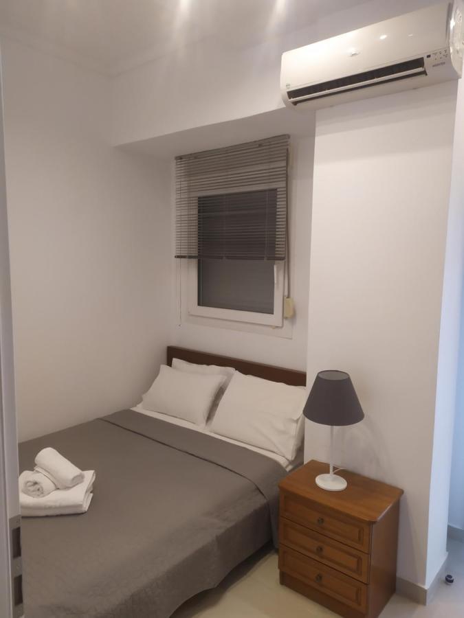 Apartment Ioanna #2 Kallithea  외부 사진