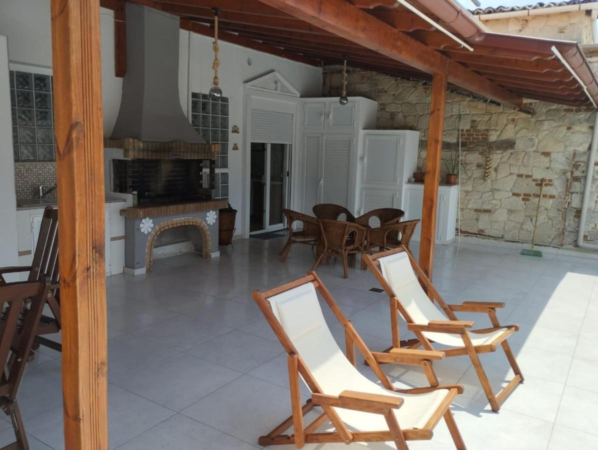 Apartment Ioanna #2 Kallithea  외부 사진
