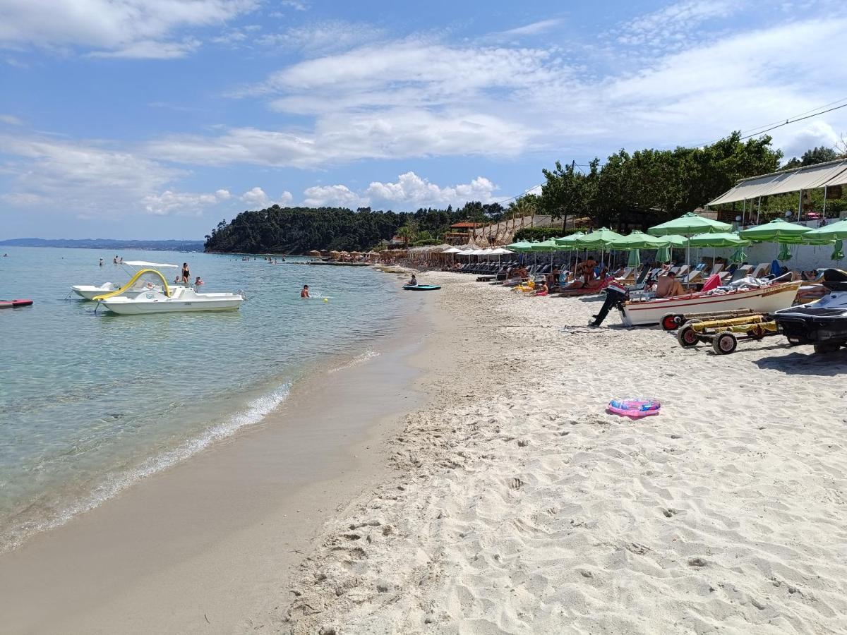 Apartment Ioanna #2 Kallithea  외부 사진